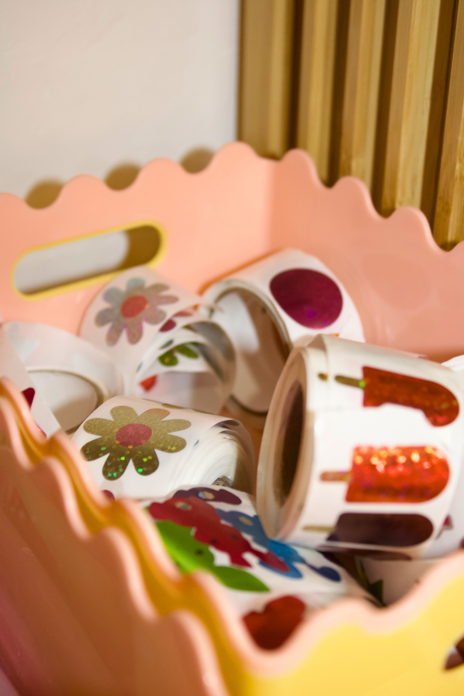 Décoration intérieure de Ninou